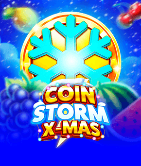 Coin Storm X-Mas