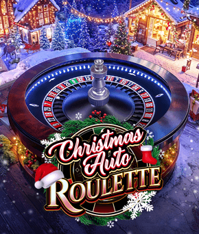 Christmas Auto Roulette