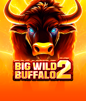 Big Wild Buffalo 2