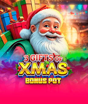 3 Gifts Of Xmas