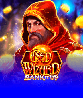 Red Wizard: Bank It Up
