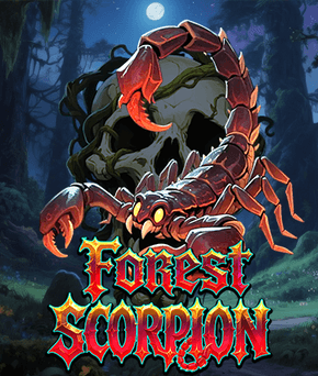 Forest Scorpion
