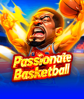Passionate Basketball