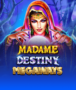 Madame Destiny Megaways