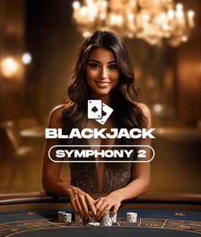 Symphony Blackjack 2
