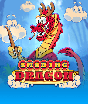 Smoking Dragon