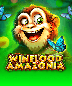 Winflood Amazonia