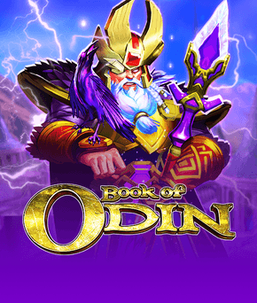 BOOK OF ODIN