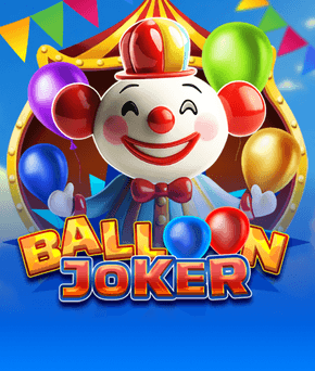 Balloon Joker
