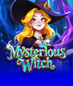 Mysterious Witch