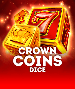 Crown Coins Dice