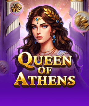 Queen Of Athens