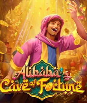 Alibaba’s Cave of Fortune