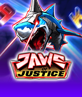 Jaws of Justice