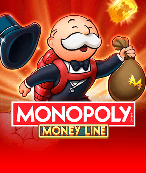 Monopoly Money Line