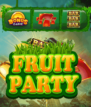 Fruit Party
