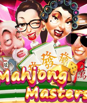 Mahjong Master