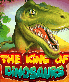 The King of Dinosaurs