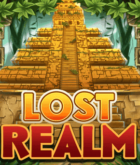Lost Realm