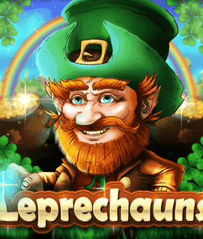 Leprechauns