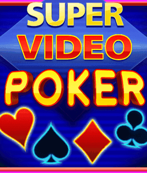 Super Video Poker