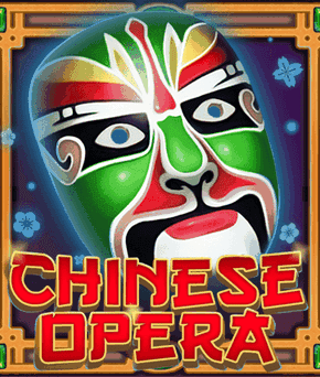 Chinese Opera