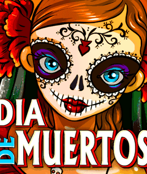 Dia De Muertos