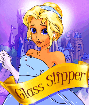 Glass Slipper