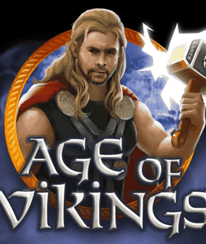 Age of Vikings