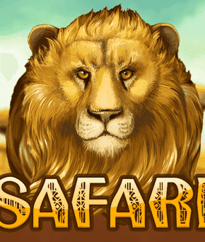Safari Slots