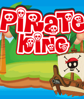 Pirate King