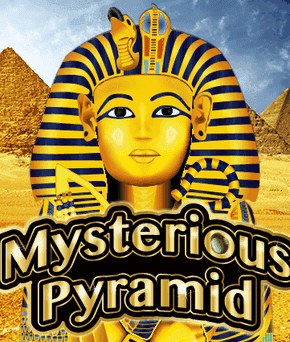 Mysterious Pyramid