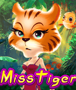 Miss Tiger