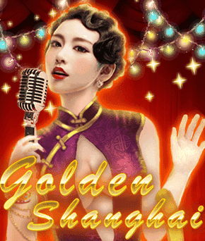 Golden Shanghai