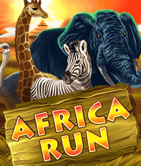 Africa Run