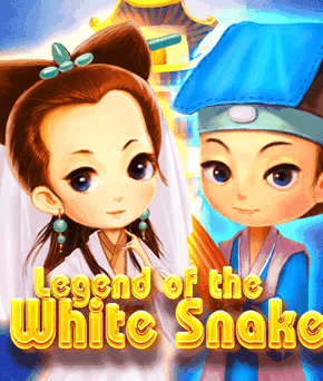 Legend of the White Snake