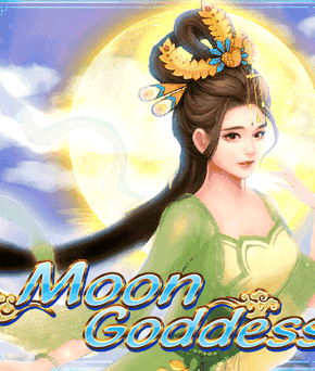 Moon Goddess