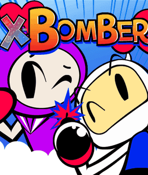 X-Bomber