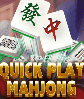 Quick Play Mahjong