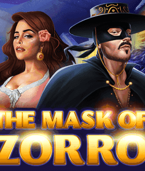 The Mask of Zorro