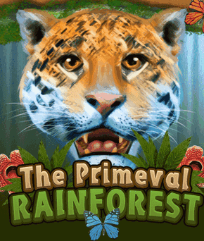 Primeval Rainforest