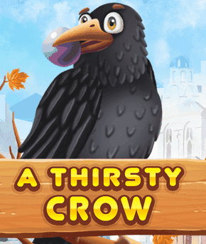 A Thirsty Crow