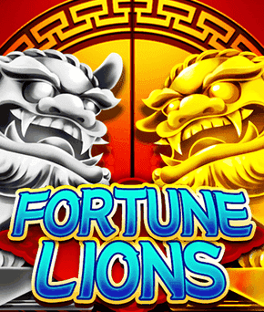Fortune Lions