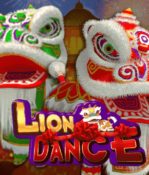 Lion Dance