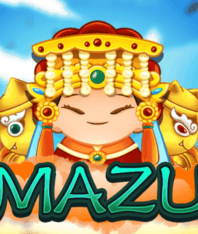 Mazu