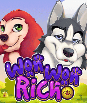 Won Won Rich