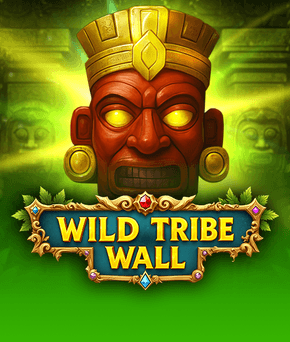Wild Tribe Wall