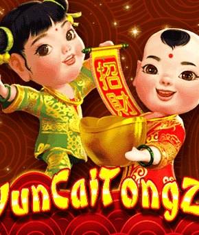 Yun Cai Tong Zi