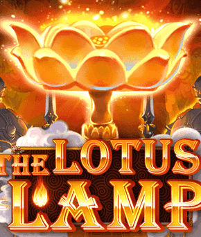 The Lotus Lamp