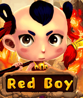 Red Boy